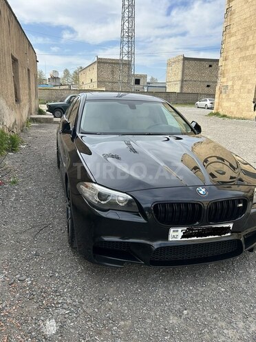 BMW 528 2015, 220,000 km - 2.0 l - Bərdə