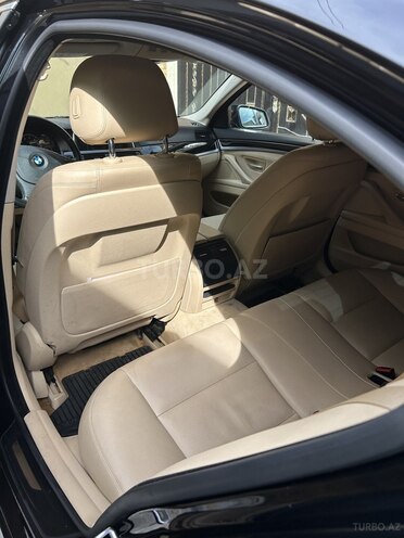 BMW 528 2015, 220,000 km - 2.0 l - Bərdə