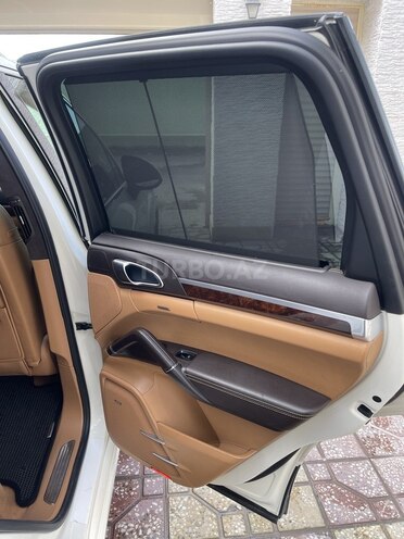 Porsche Cayenne Turbo 2010, 217,000 km - 4.8 л - Bakı