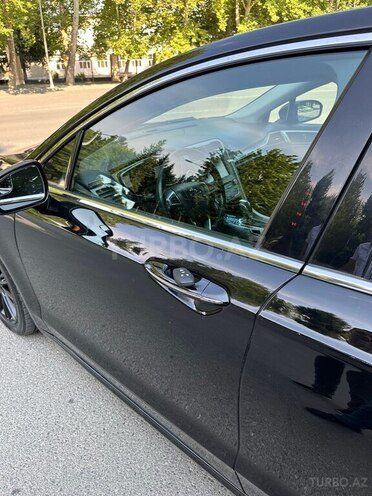 Ford Fusion (North America) 2016, 193,000 km - 2.0 л - Mingəçevir