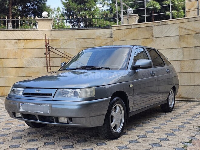 LADA (VAZ) 2112 2005, 248,000 km - 1.6 l - Gəncə