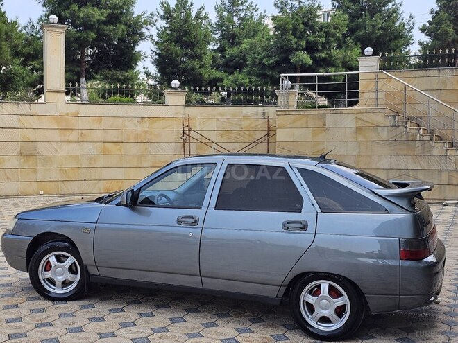 LADA (VAZ) 2112 2005, 248,000 km - 1.6 l - Gəncə