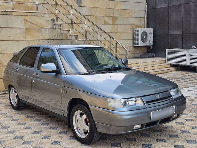 LADA (VAZ) 2112 2005, 248,000 km - 1.6 l - Gəncə