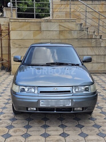 LADA (VAZ) 2112 2005, 248,000 km - 1.6 l - Gəncə