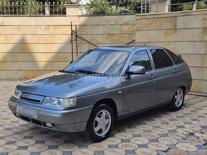LADA (VAZ) 2112 2005, 248,000 km - 1.6 l - Gəncə