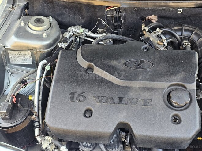 LADA (VAZ) 2112 2005, 248,000 km - 1.6 l - Gəncə
