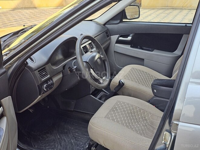 LADA (VAZ) 2112 2005, 248,000 km - 1.6 l - Gəncə