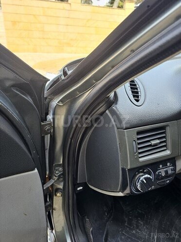 LADA (VAZ) 2112 2005, 248,000 km - 1.6 l - Gəncə