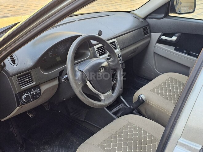 LADA (VAZ) 2112 2005, 248,000 km - 1.6 l - Gəncə