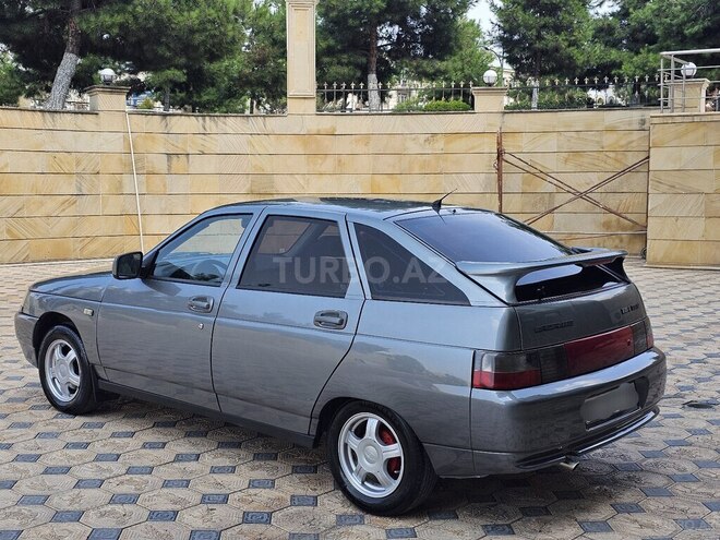 LADA (VAZ) 2112 2005, 248,000 km - 1.6 l - Gəncə