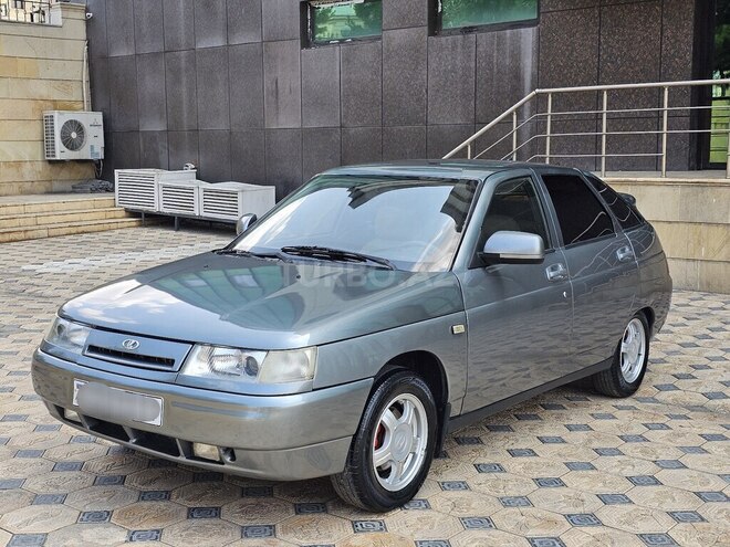 LADA (VAZ) 2112 2005, 248,000 km - 1.6 l - Gəncə