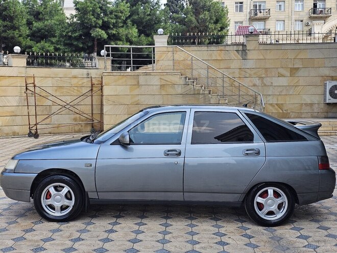 LADA (VAZ) 2112 2005, 248,000 km - 1.6 l - Gəncə