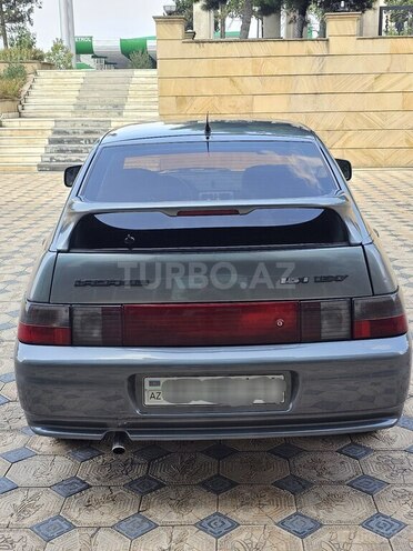 LADA (VAZ) 2112 2005, 248,000 km - 1.6 l - Gəncə