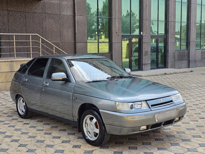 LADA (VAZ) 2112 2005, 248,000 km - 1.6 l - Gəncə