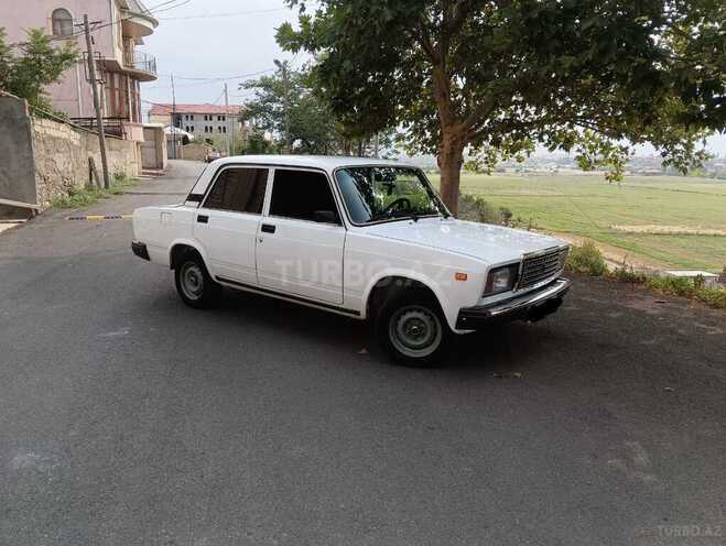 LADA (VAZ) 2107 2005, 93,000 km - 1.6 л - Gəncə