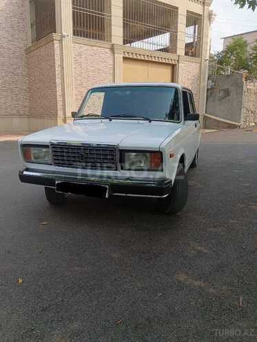 LADA (VAZ) 2107 2005, 93,000 km - 1.6 л - Gəncə