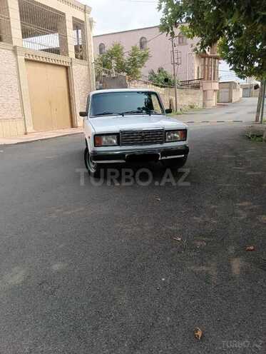 LADA (VAZ) 2107 2005, 93,000 km - 1.6 л - Gəncə