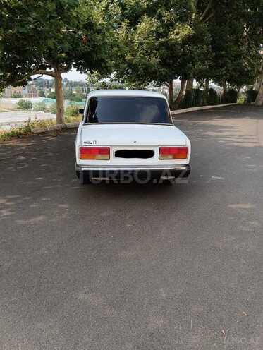 LADA (VAZ) 2107 2005, 93,000 km - 1.6 л - Gəncə
