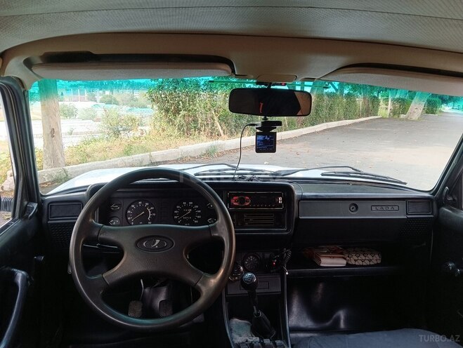 LADA (VAZ) 2107 2005, 93,000 km - 1.6 л - Gəncə