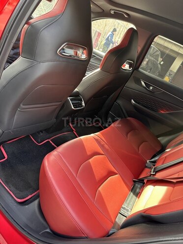 Baic X55 II 2023, 27,000 km - 1.5 l - Bakı