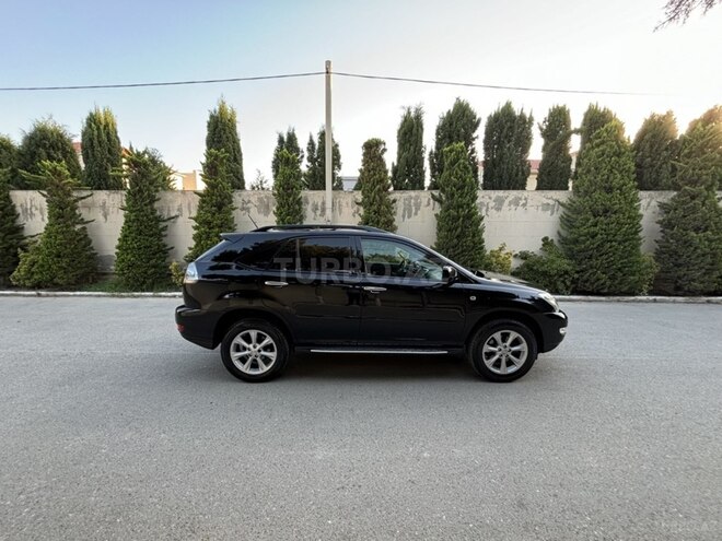 Lexus RX 350 2009, 211,000 km - 3.5 l - Bakı