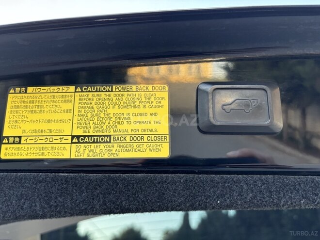 Lexus RX 350 2009, 211,000 km - 3.5 l - Bakı