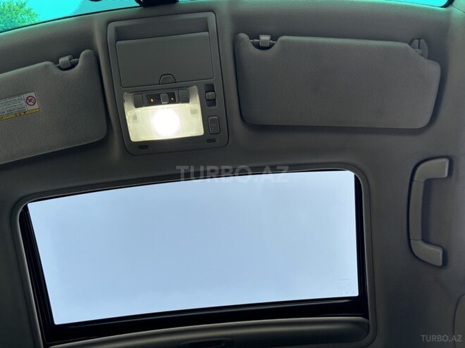 Lexus RX 350 2009, 211,000 km - 3.5 l - Bakı