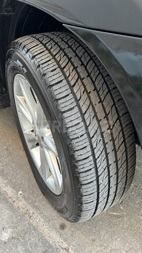 Lexus RX 350 2009, 211,000 km - 3.5 l - Bakı