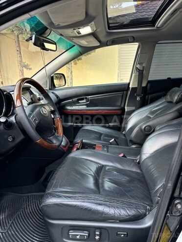 Lexus RX 350 2009, 211,000 km - 3.5 l - Bakı