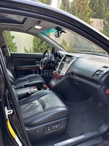 Lexus RX 350 2009, 211,000 km - 3.5 l - Bakı