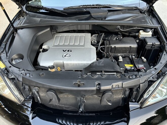 Lexus RX 350 2009, 211,000 km - 3.5 l - Bakı
