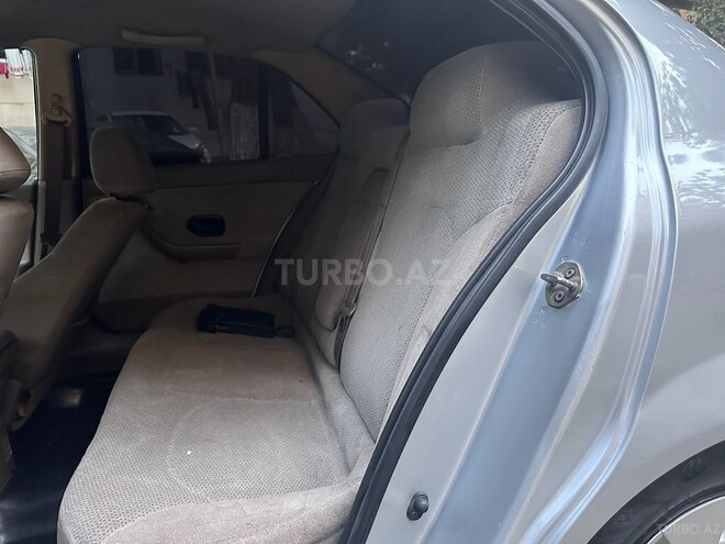 Khazar LX 2018, 240,000 km - 1.6 l - Bakı