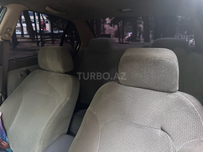 Khazar LX 2018, 240,000 km - 1.6 l - Bakı
