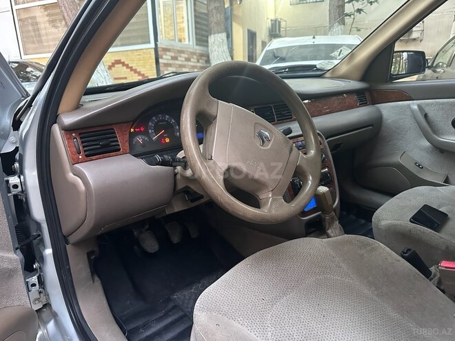 Khazar LX 2018, 240,000 km - 1.6 l - Bakı