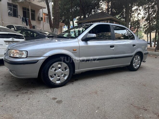 Khazar LX 2018, 240,000 km - 1.6 l - Bakı