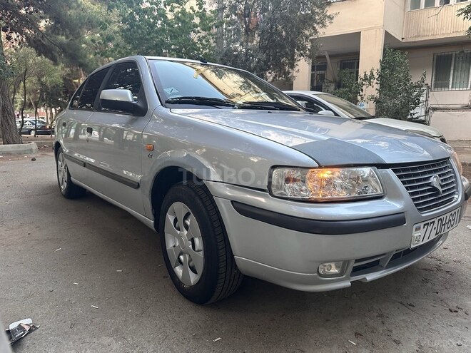 Khazar LX 2018, 240,000 km - 1.6 l - Bakı