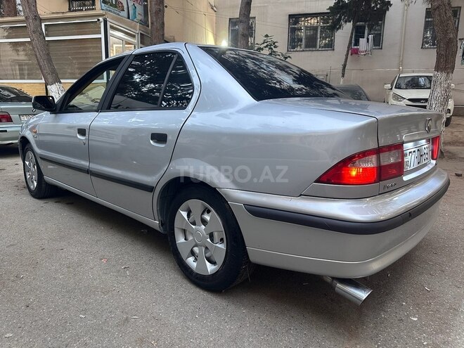 Khazar LX 2018, 240,000 km - 1.6 l - Bakı