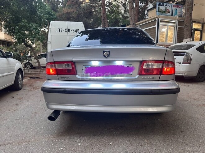 Khazar LX 2018, 240,000 km - 1.6 l - Bakı