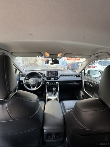 Toyota RAV4 2020, 20,000 km - 2.0 l - Bakı
