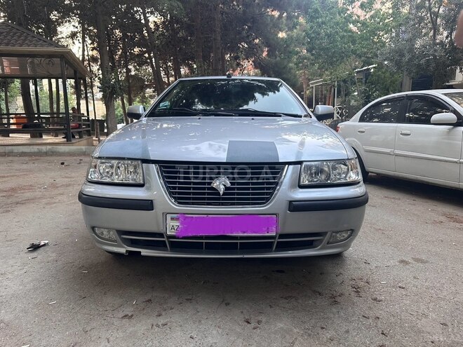 Khazar LX 2018, 240,000 km - 1.6 l - Bakı