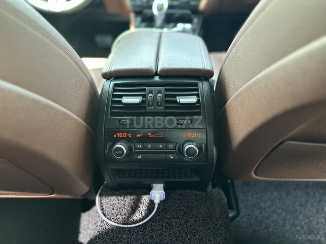 BMW 528 2015, 152,000 km - 2.0 l - Bakı
