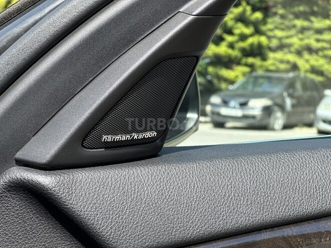 BMW 528 2015, 152,000 km - 2.0 l - Bakı