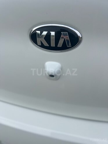 Kia Rio 2020, 39,000 km - 1.6 l - Şirvan