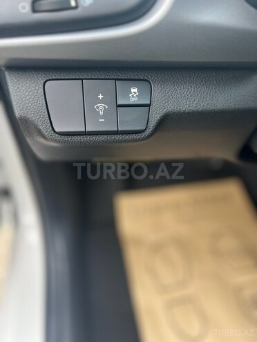 Kia Rio 2020, 39,000 km - 1.6 l - Şirvan