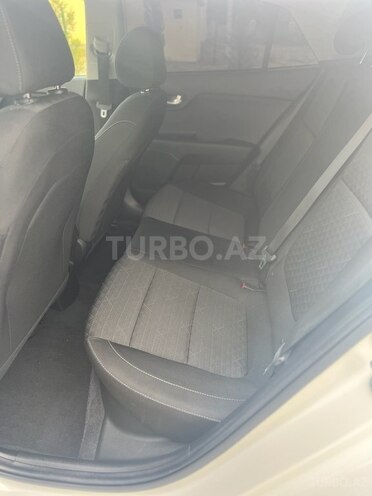 Kia Rio 2020, 39,000 km - 1.6 l - Şirvan