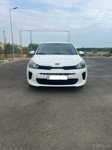 Kia Rio 2020, 39,000 km - 1.6 l - Şirvan