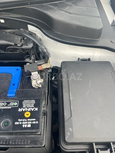 Kia Rio 2020, 39,000 km - 1.6 l - Şirvan
