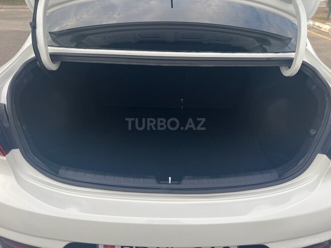 Kia Rio 2020, 39,000 km - 1.6 l - Şirvan