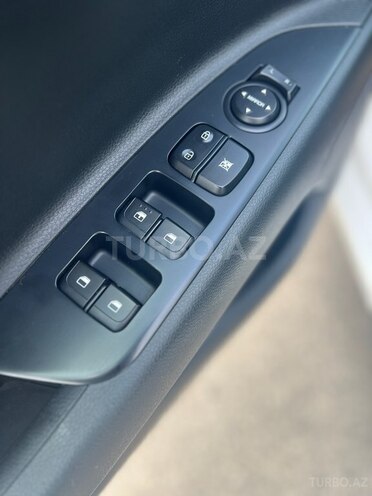 Kia Rio 2020, 39,000 km - 1.6 l - Şirvan