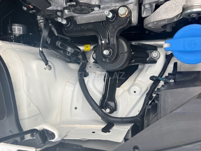 Kia Rio 2020, 39,000 km - 1.6 l - Şirvan